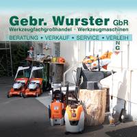 Gebr. Wurster Woltersdorf Werkzeughandel
